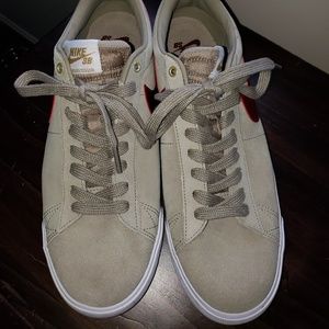 Men's Nike Zoom Air size 10